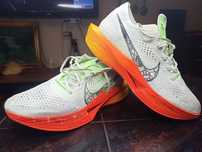 Бігові кросівки Nike zoom X Vaporfly 3 орігіналні