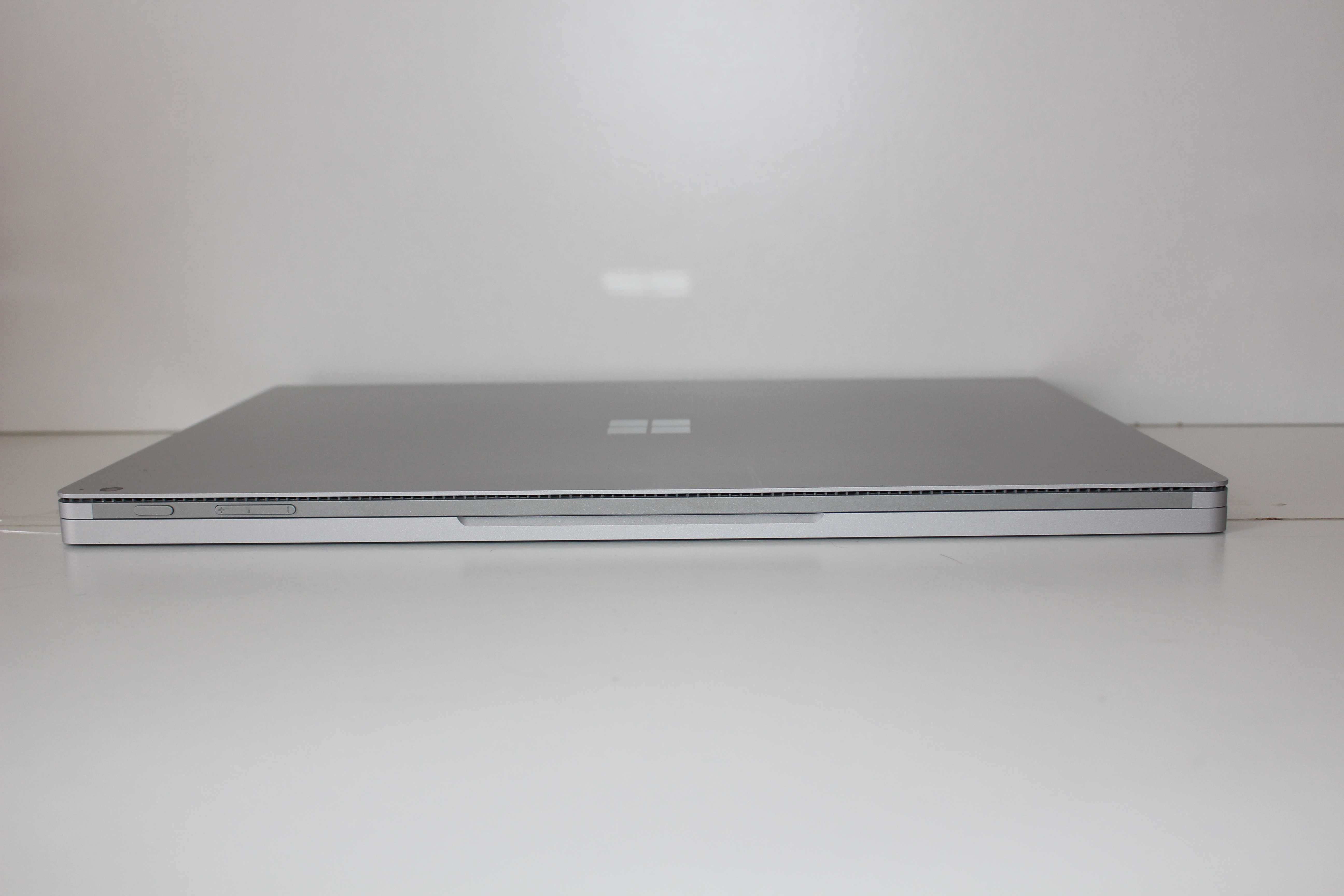 Microsoft Surface Book 2 15" i7-8650U/16GB/256GB SSD/NVIDIA GTX