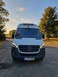 Mercedes-Benz Sprinter 315CDI  Sprinter 315CDI Chłodnia/Izoterma Niski przebieg