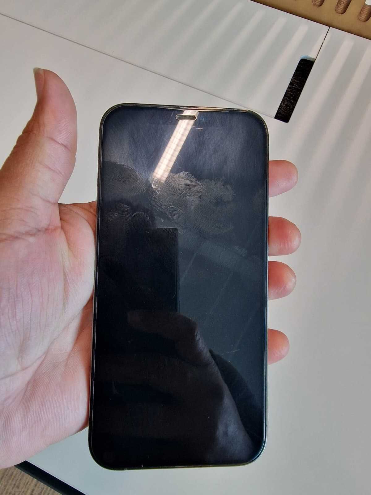 iPhone 12 Pro 128 gigas