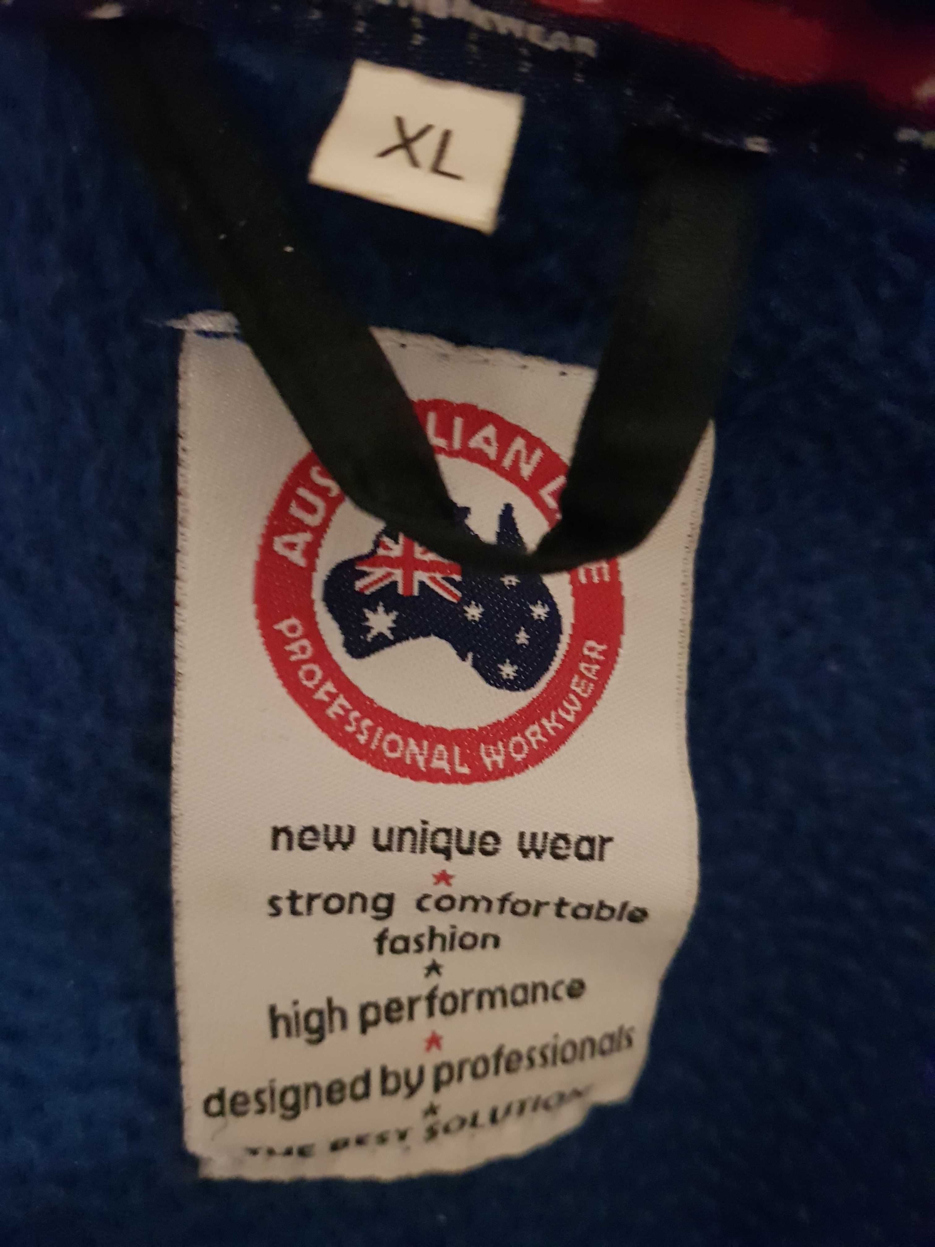 Всесезонна куртка Stanmore 3 в 1 Australian Line