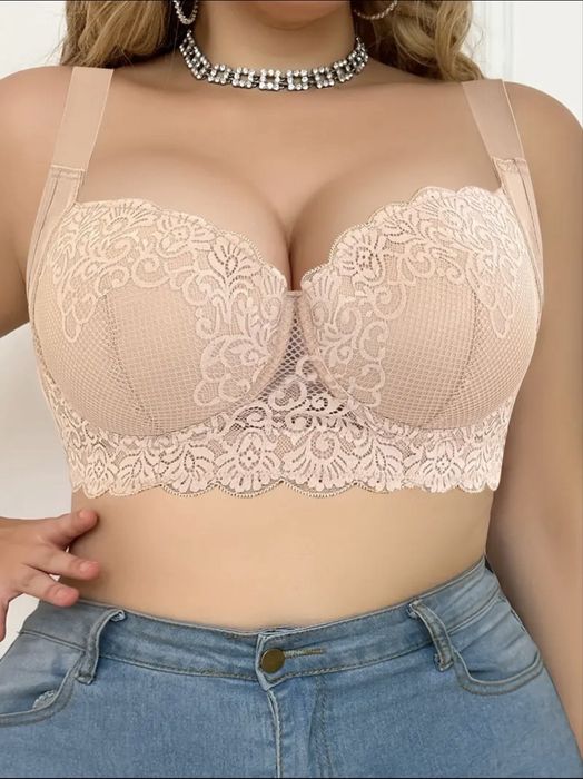 Тілесний бюстгалтер