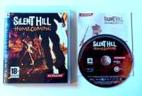 Silent Hill Homecoming (PS3)