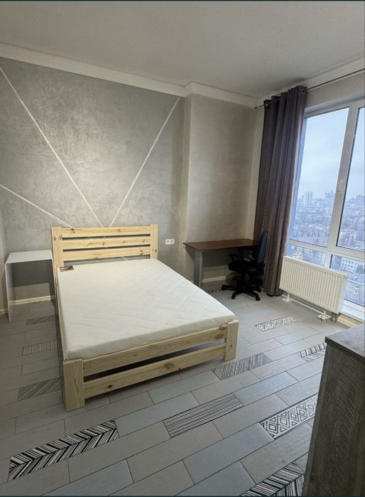 Метро КПІ. Новий дом. Собственник.