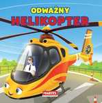 Odważny Helikopter Agnieszka Nożyńska-Demianiuk