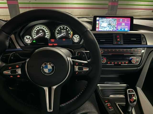 BMW 435i 426hp - (sprzedam lub zamienie na M3/M4/M2C)