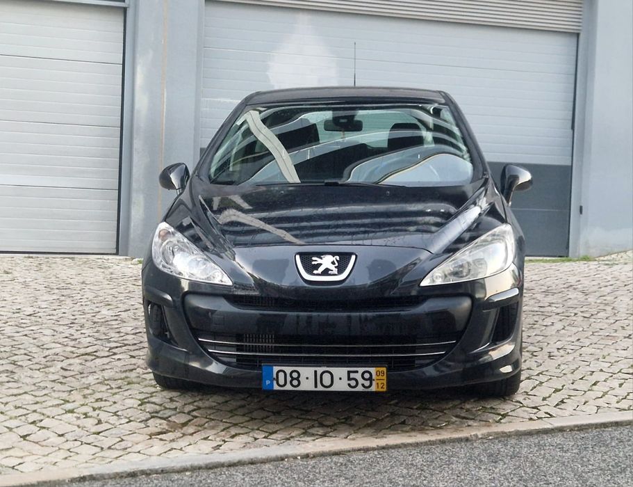Peugeot 308 1.6 HDI