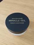 Max Factor X MIRACLE VEIL radiant loose powder