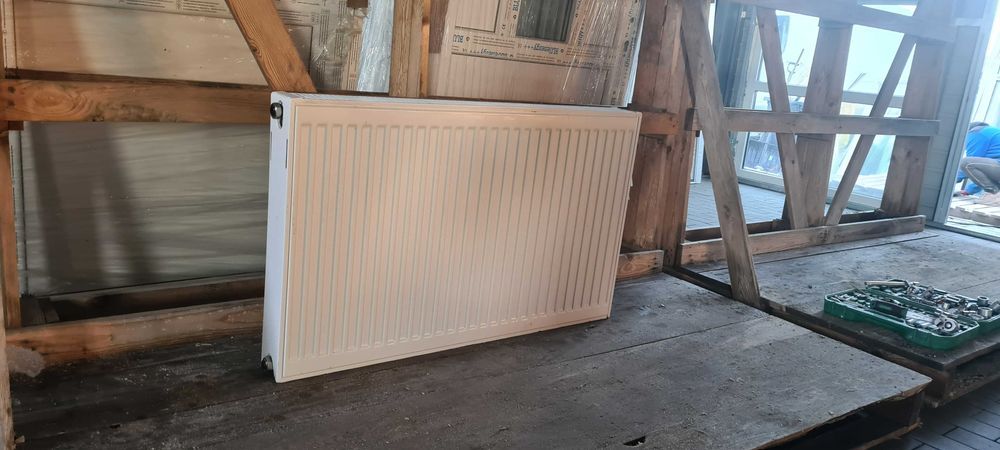 Grzejnik Używany 100x60 C11 / C22