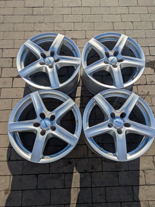 5x130 ET 52 Volkswagen Touareg Audi Q7 18"