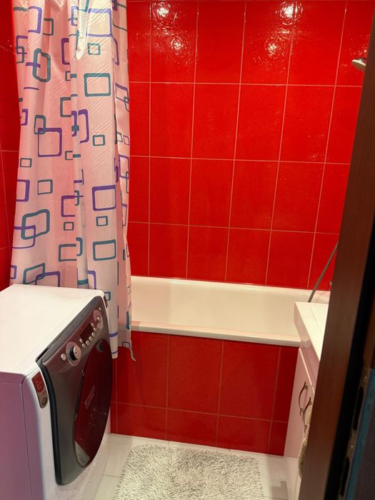 Здається двокімнатна квартира