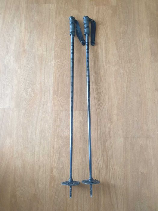 Bastões SKI Salomon 100cm