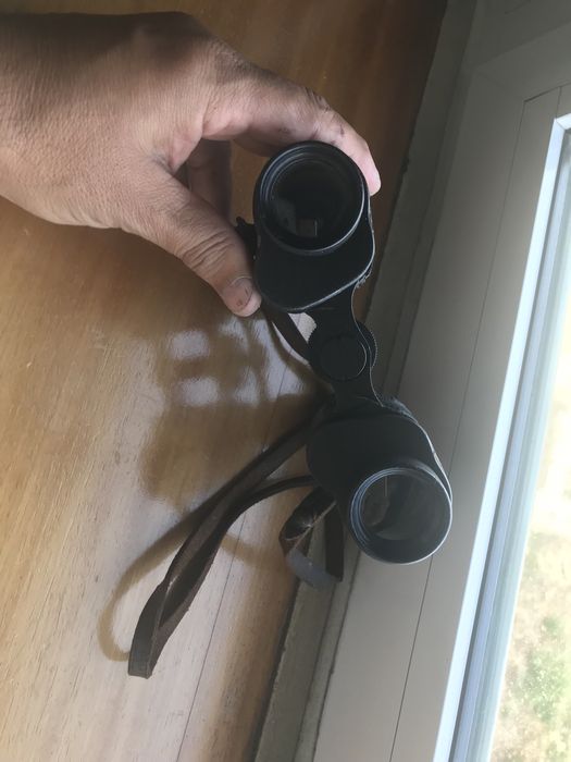 Binoculos antigos marca Gavet paris