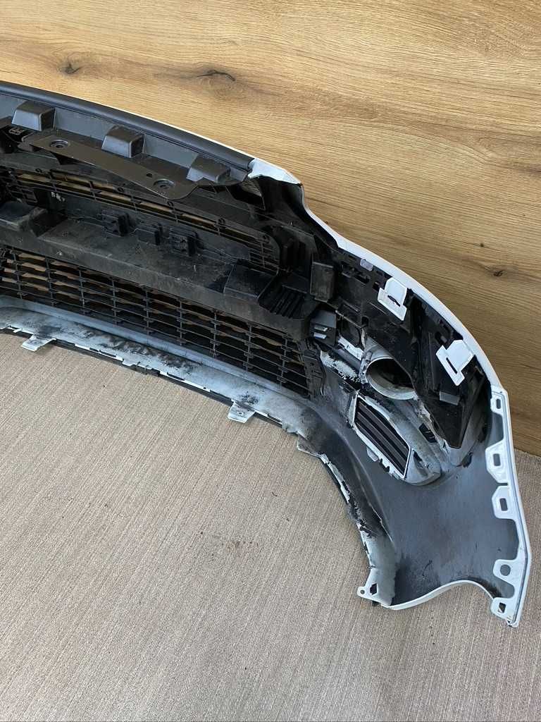 Zderzak przedni citroen c3 picasso kolor ewpb