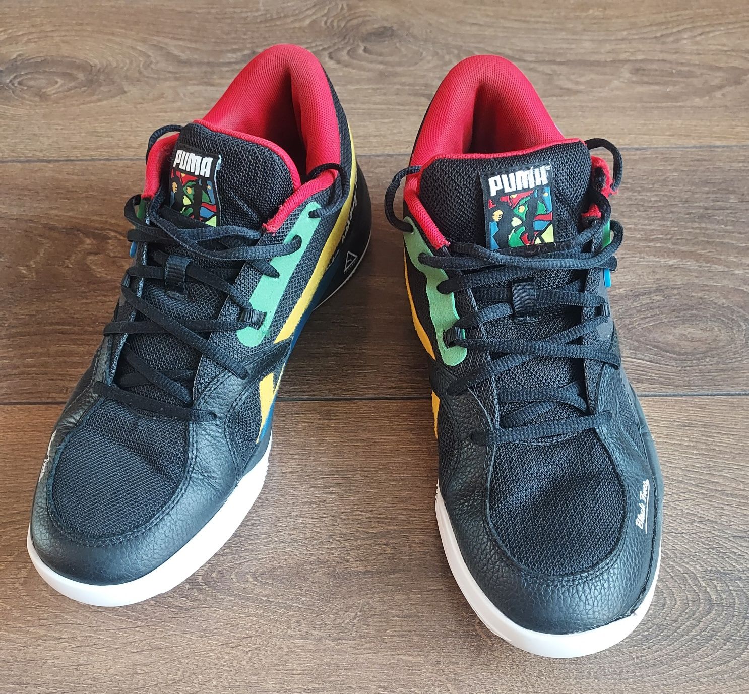 Buty męskie PUMA