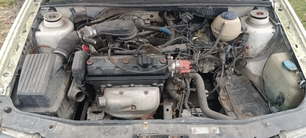 Продам гольфа на ходу