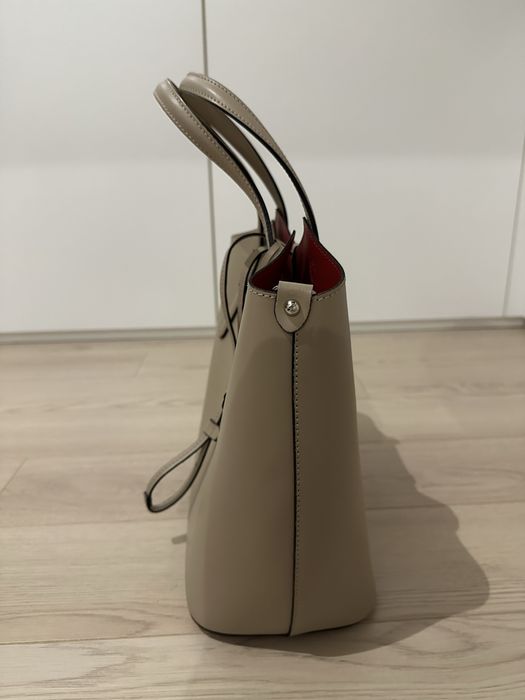 Rylko torebka duża skóra