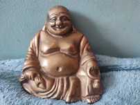Budda mała figurka