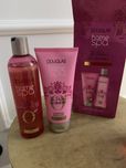 Douglas spa pianka do mycia balsam