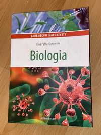 Biologia - vadamecum maturzysty