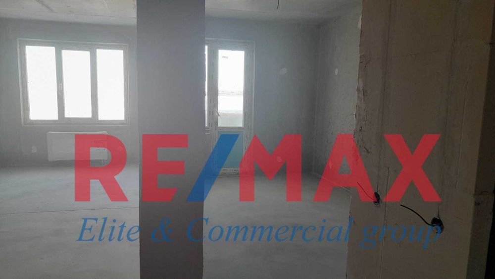 Продаж 1к Квартира 44,06 м2 ЖК Атлант на Озерній  Теремки Новосілки