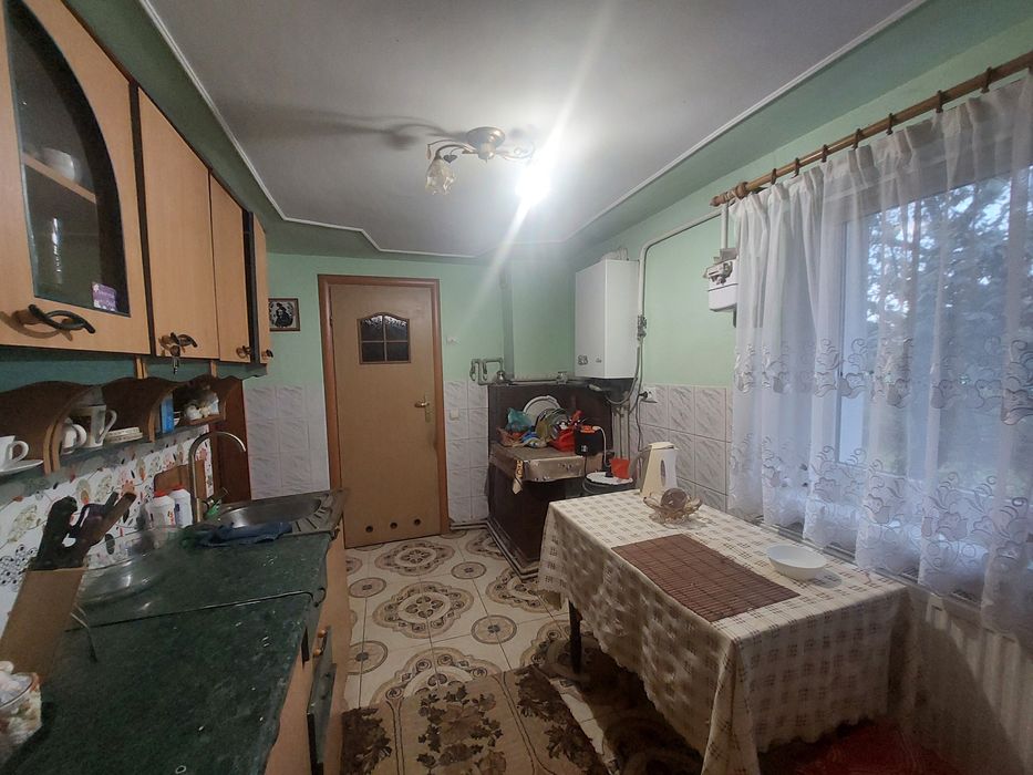 Продаж будинку 79м2 вул.Ст. Людкевича м. Дрогобич