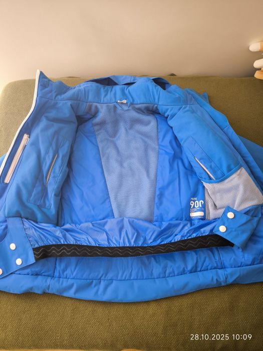 Kurtka jesień-zima dla dziewczynki