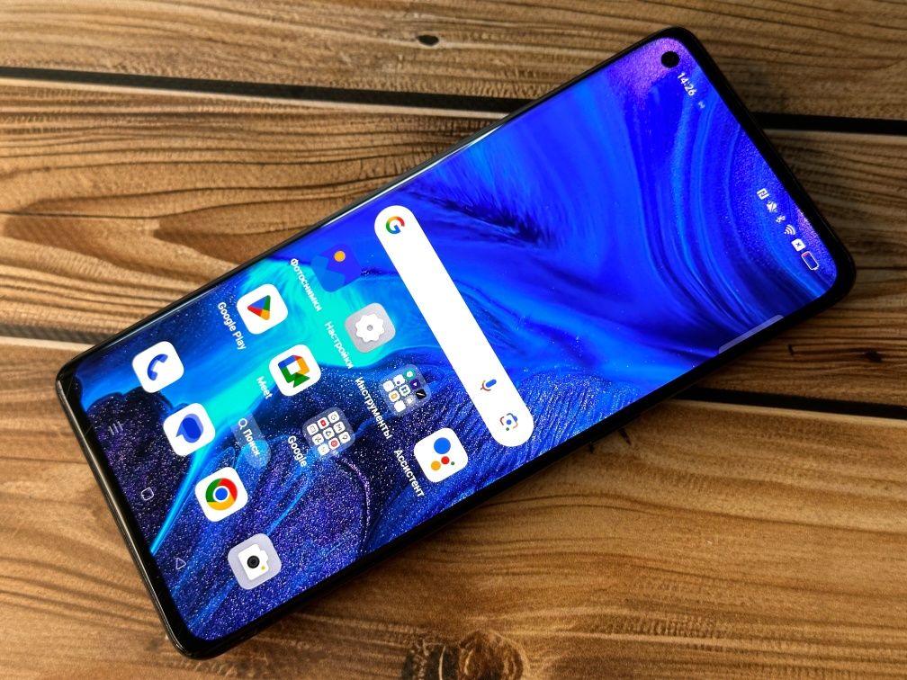 Oppo Reno 4 Pro 8+5/256 NFC