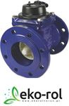 Wodomierz kołnierzowy DN100 Woltman 60 m³/h Profec