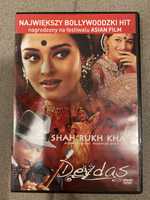 Film DVD Devdas Hit Bollywood