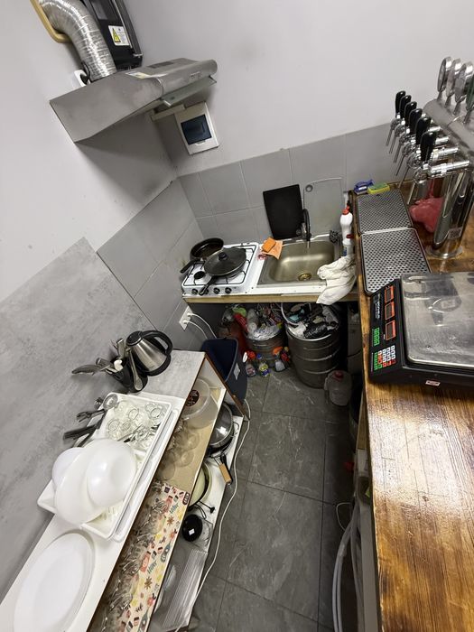 Сдаю в оренду пивной бар , бар