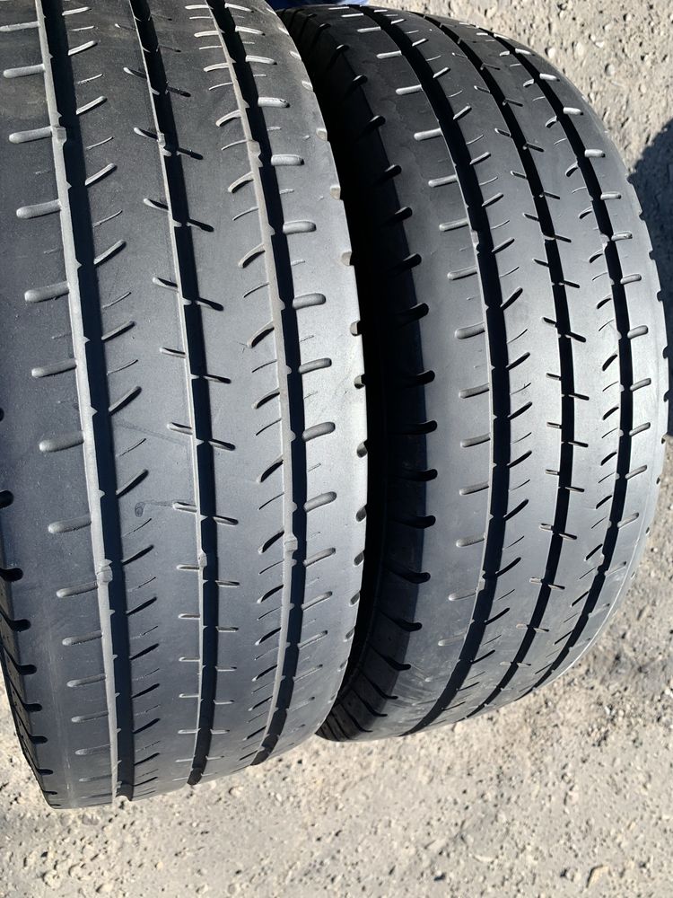 Шини 215/65 R16C General 6 мм 2020 рік 215 65 16С