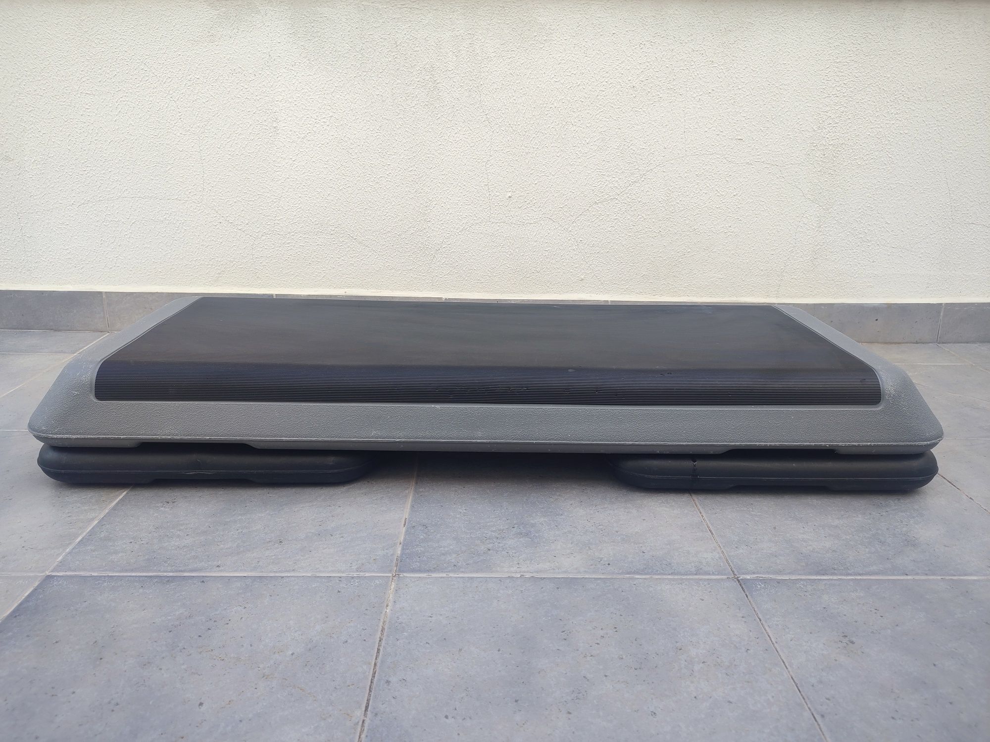 Step Fitness c/base