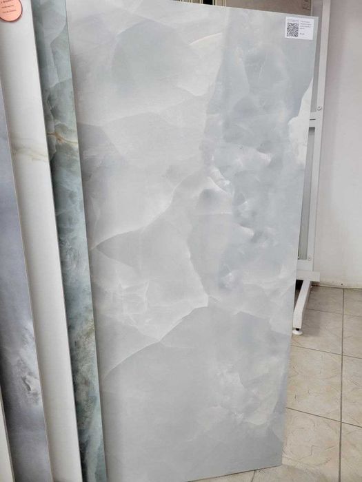 Плитка керамограніт Ecoceramic 120х60, 60х60. Плитка під онікс