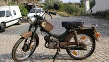Sachs Minor original