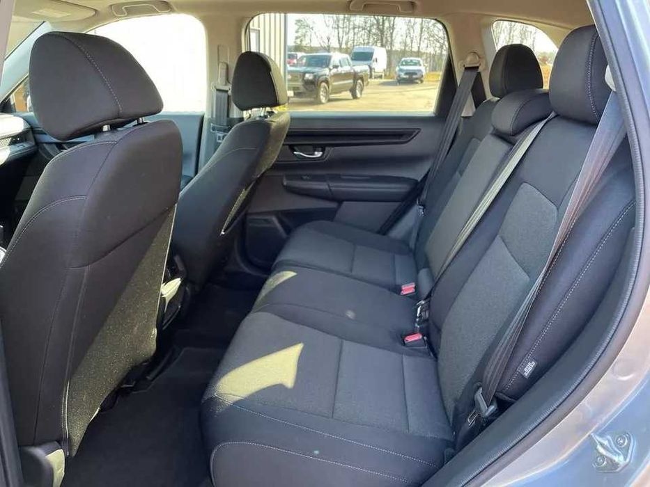 2023  Honda  CR-V