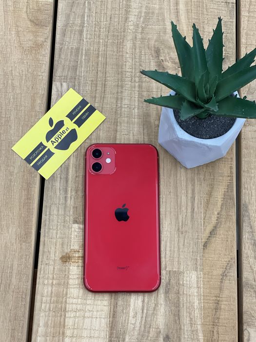 iPhone 11 64/128Gb neverlock purple/ black/ red/ white/ green