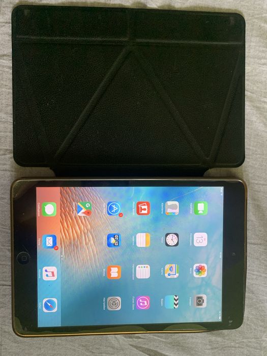 Ipad mini 1 , 16 гб,