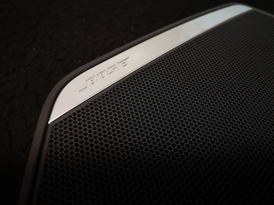 Tampa  coluna de som da porta frente esquerda BOSE originais AUDI A7 C7 4G8 2011-2017