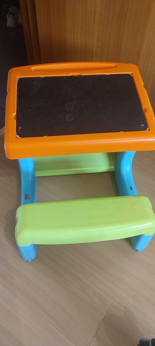 Mesa brincar criança