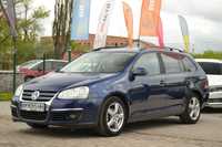 Volkswagen Golf 2007