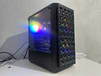 Komputer gamingowy Ryzen 5600 RTX 4060 32GB  1TB FV23% Gwarancja 24M