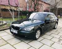 Продам BMW 5 E60