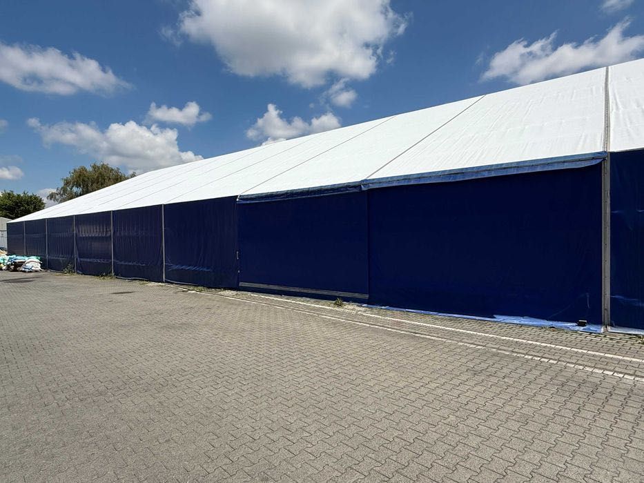 Do wynajęcia hala magazynowa Mnichowice, blisko Wrocławia, A4 - 620 m²