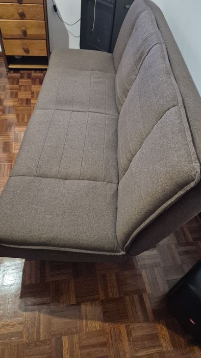 Sofa cama muito bom