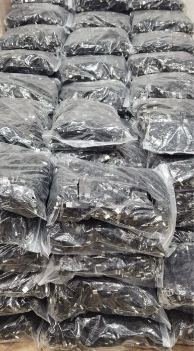 Провод ,USB- DC 5-12 v 5-9v кабель для роутера  Опт від 50 шт