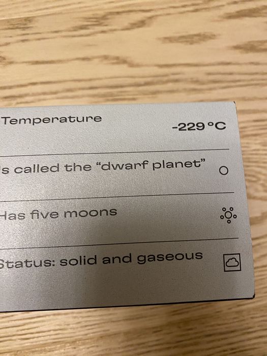 Кробка от часов Omega Swatch