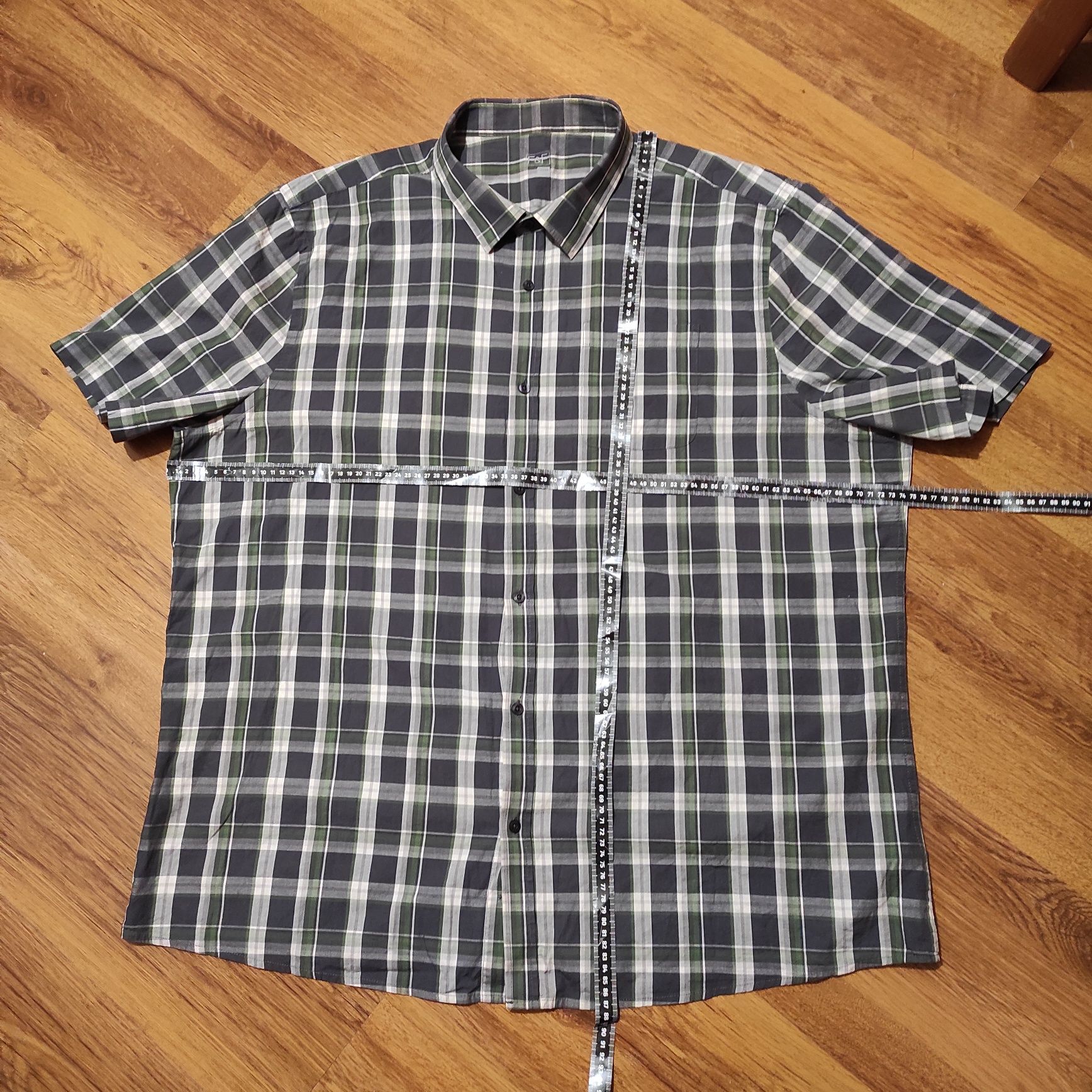 Koszula męska, F&F, 4xl