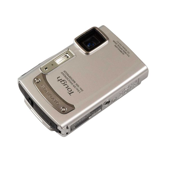 Aparat kompaktowy Olympus Touch TG-310