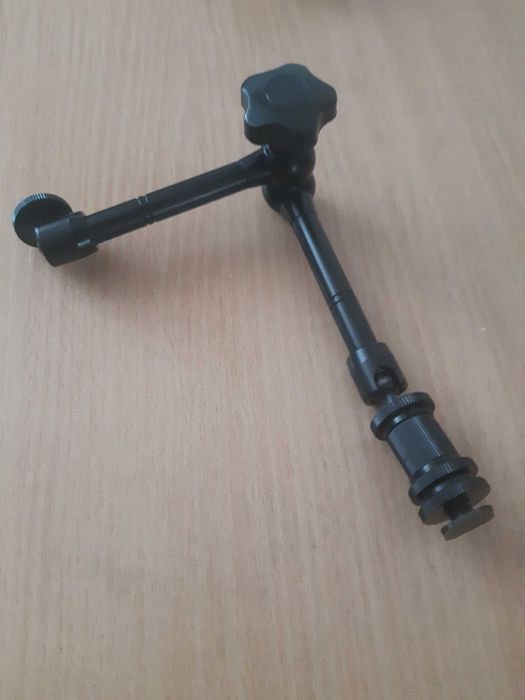 głowica do monopodu statywu